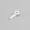 Nosewheel Steering Arm: SR-22T