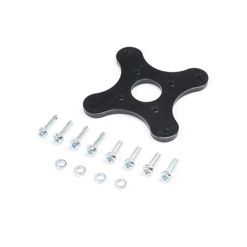 Motor Mount: AT-6 1.5m