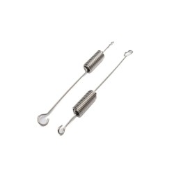 Landing Gear Springs: Super Timber 1.7m