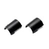 EDF Duct Covers: SR-71 Twin 40mm EDF