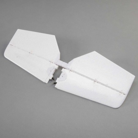 Horizontal stabilizer: Night Timber X