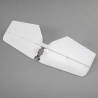 Horizontal stabilizer: Night Timber X