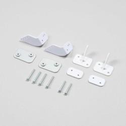 Control Horn Set: Habu STS  SS 70mm EDF