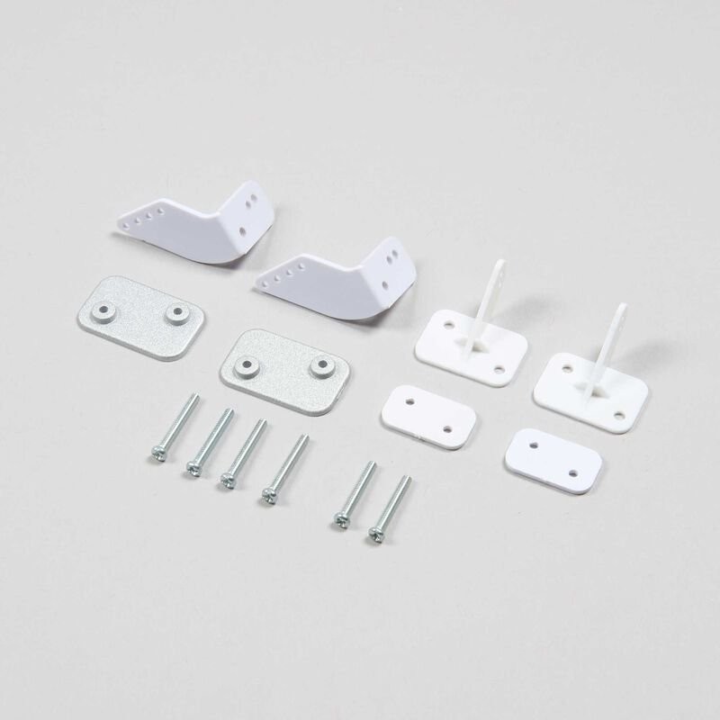 Control Horn Set: Habu STS  SS 70mm EDF