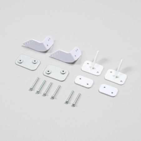 Control Horn Set: Habu STS  SS 70mm EDF