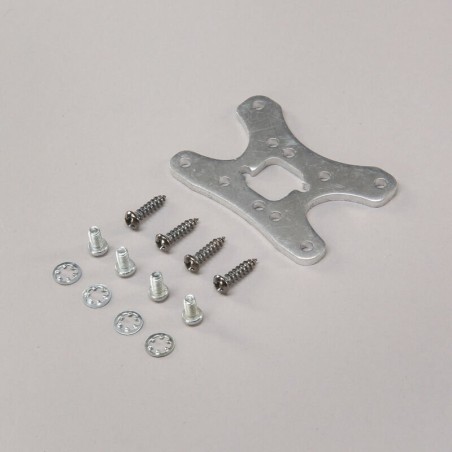 Motor Mount: Cherokee 1.3m