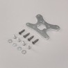 Motor Mount: Cherokee 1.3m