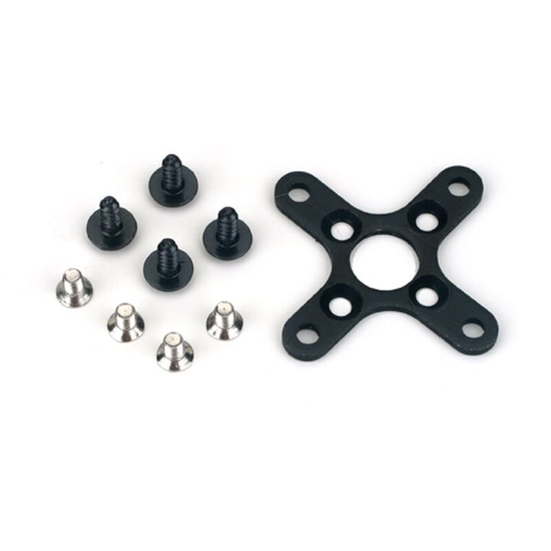 X-Mount/Hardware: Park 370/400/450