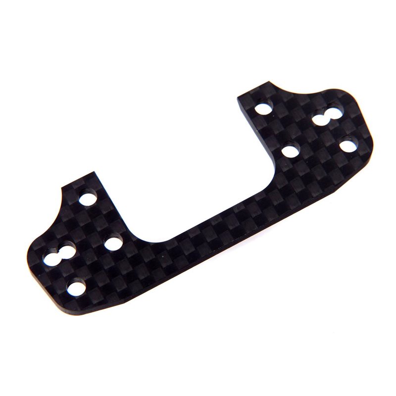 REAR DAMPER LINK MOUNT