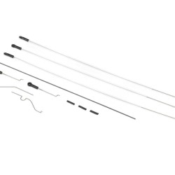 Pushrod Set: UMX Viper