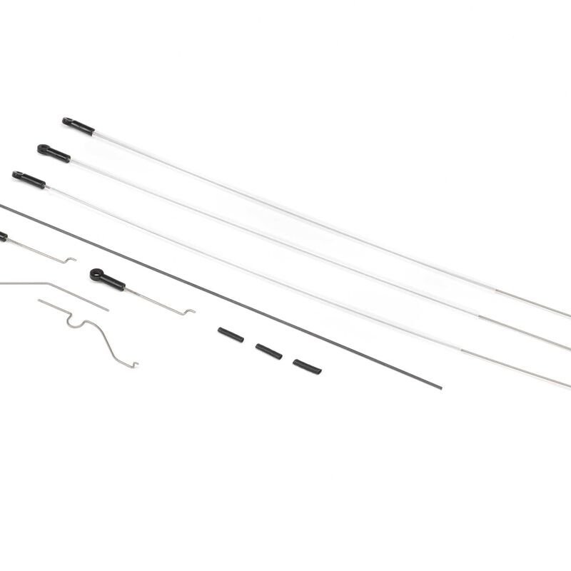 Pushrod Set: UMX Viper
