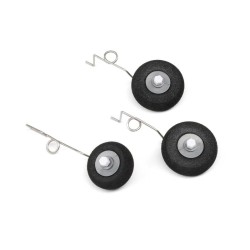 Landing Gear Set: UMX Viper