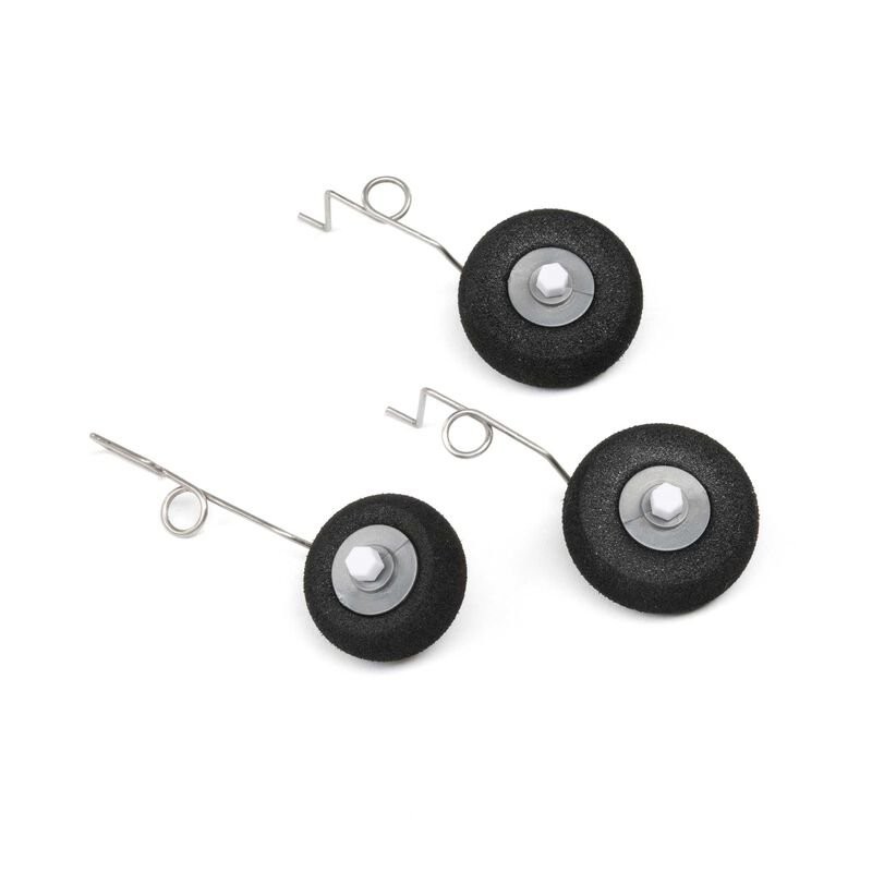 Landing Gear Set: UMX Viper