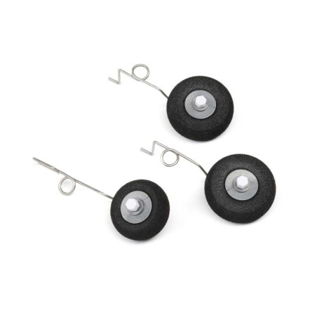 Landing Gear Set: UMX Viper