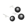 Landing Gear Set: UMX Viper