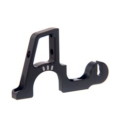 REAR BULK HEAD LEFT MTX-7 (1 PCS)