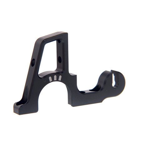 REAR BULK HEAD LEFT MTX-7 (1 PCS)