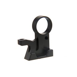 2-SPEED SHAFT BRACKET LEFT  MTX-7