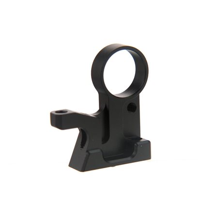 2-SPEED SHAFT BRACKET LEFT  MTX-7