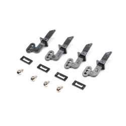 Hardware Set: Micro Scrapy 800