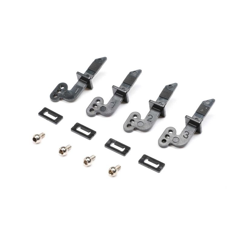 Hardware Set: Micro Scrapy 800
