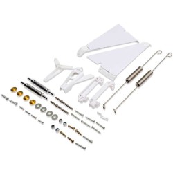 Landing Gear Set: Night Timber X Evolution 1.2m