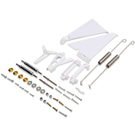 Landing Gear Set: Night Timber X Evolution 1.2m