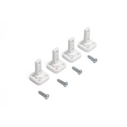 Motor Mount (4): Ultrix 600