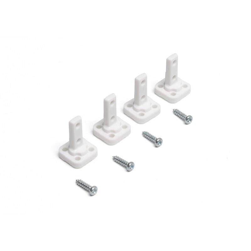 Motor Mount (4): Ultrix 600