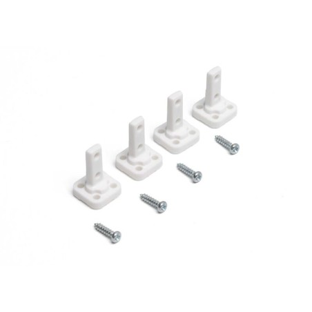 Motor Mount (4): Ultrix 600