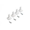 Motor Mount (4): Ultrix 600