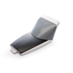 Battery Hatch & Canopy: Twin Timber 1.6m