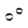 Tail Cones: SR-71 Blackbird Twin 40mm EDF