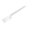 Pushrod Set with Ball Links: Sportix 1.1m