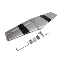 Horizontal Stabilizer: P-51 1.0m