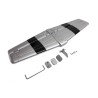 Horizontal Stabilizer: P-51 1.0m