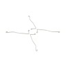 Strut Wire Clips (4): Ultimate