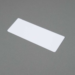 Center Wing Wire Cover: P-51D 1.5m Mustang