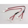 Y-Harness HD 6 (2): Universal Light Kit