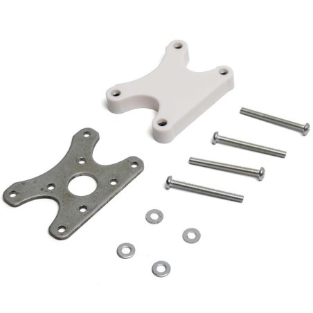 Motor Mount: Timber 10-year Night Timber X Evolution 1.2m