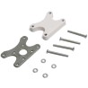 Motor Mount: Timber 10-year Night Timber X Evolution 1.2m
