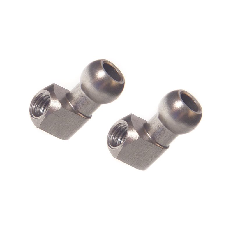 ANTI-ROLL BAR LINK BALL