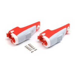 Nacelle Set: Twin Otter 1.4m