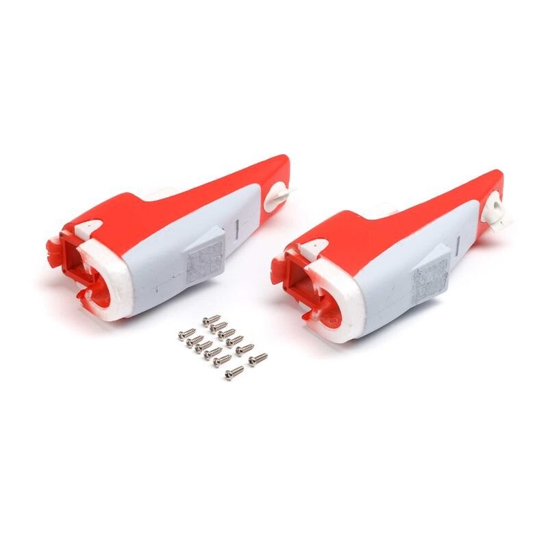Nacelle Set: Twin Otter 1.4m