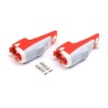 Nacelle Set: Twin Otter 1.4m