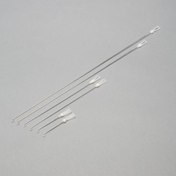 Pushrod Set: Pitts 850mm