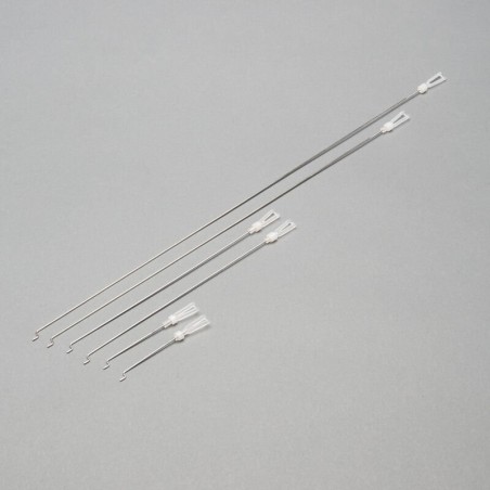 Pushrod Set: Pitts 850mm