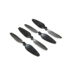 60mm x 2.5mm Prop Set CW & CCW (4): Ultrix