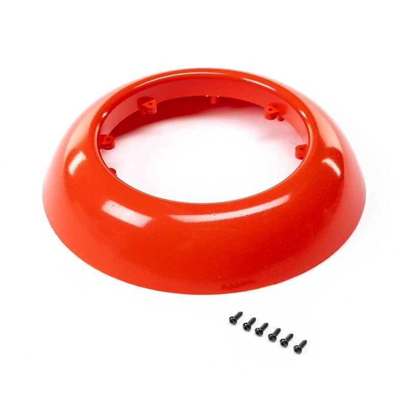 Cowl: Gee Bee R-2 1.0m