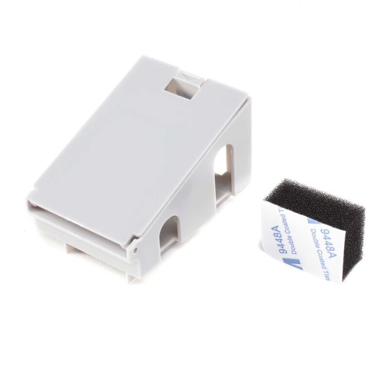 GPS Compartment Cover: aprentice STS